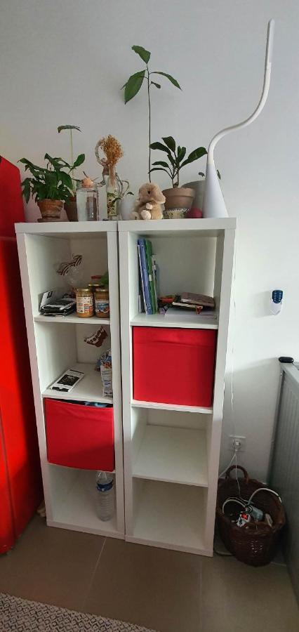 Appartement A 10 Min A Pied De La Plage De Nice Buitenkant foto